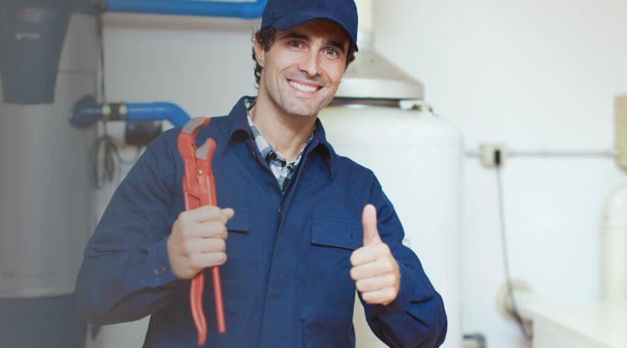 Professional expert plumbing services in Tahoma, CA